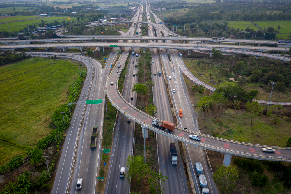 Banyu Biru Riverside: Hunian Strategis Dekat Tol & Transportasi Umum