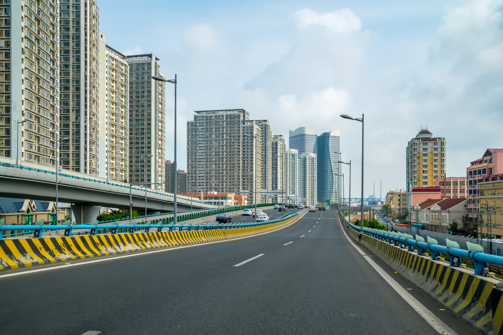 Project Tol PIK dan Tol Kohod Dongkrak Harga Properti Tangerang