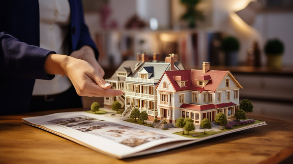 Properti Komersil Masih Jadi Incaran Utama Pembeli Rumah Pertama