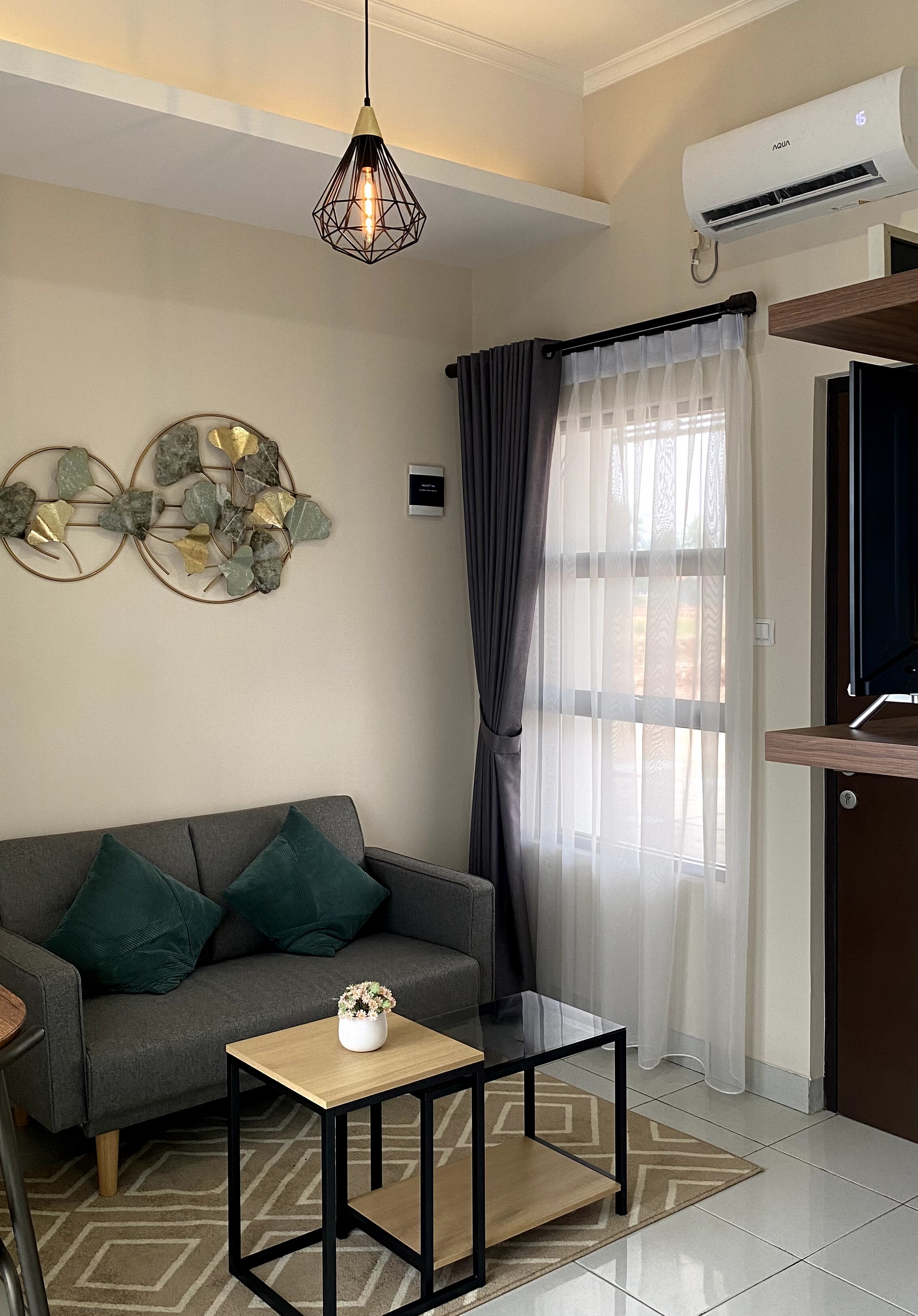 Tips Perawatan dan Renovasi Rumah Modern dari Banyu Biru Riverside