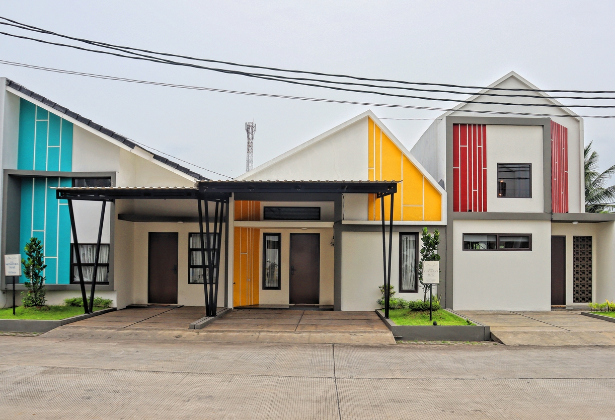 Kolaborasi dengan Perbankan, Banyu Biru Riverside Permudah Akses Pembiayaan