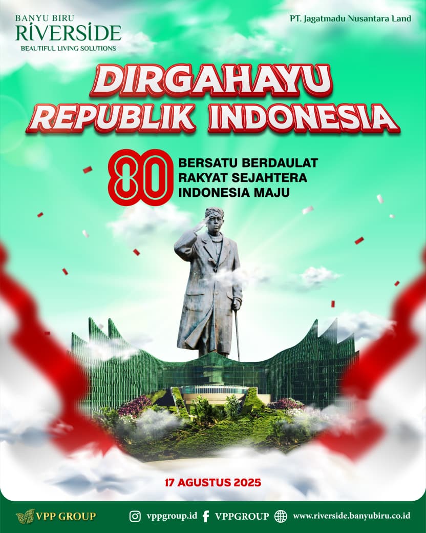 Momentum Hening Nasional: Spirit Kompakan 17 Agustus Tahun Ini Kian Relevan