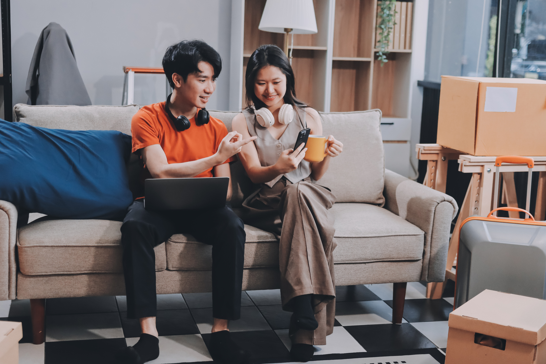 Gen Z Mulai Melirik Hunian Mewah: Fenomena Baru di Era Digital